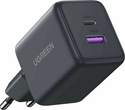 Купить сетевое зарядное ugreen x516 55539 в интернет-магазине X-core.by