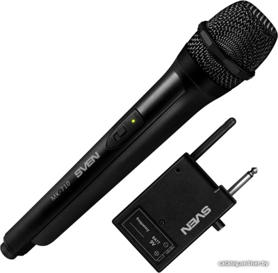 Купить микрофон sven mk-710 в интернет-магазине X-core.by