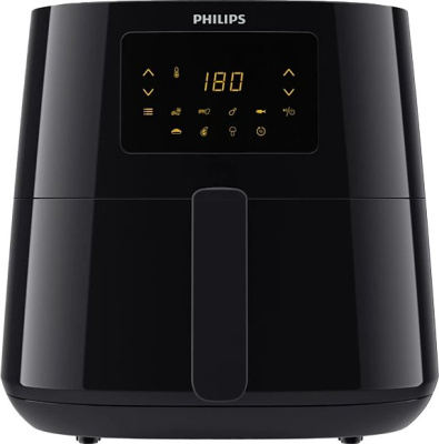Аэрофритюрница Philips HD9270/90  купить в интернет-магазине X-core.by