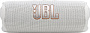 Беспроводная колонка JBL Flip 7 (белый)