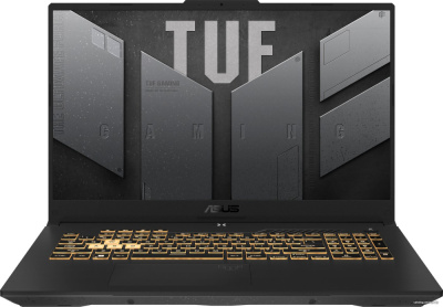 Купить игровой ноутбук asus tuf gaming f17 fx707vi-ll055 в интернет-магазине X-core.by