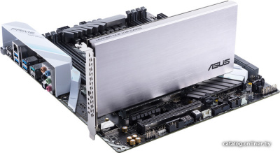 Материнская плата ASUS Prime X299-A  купить в интернет-магазине X-core.by