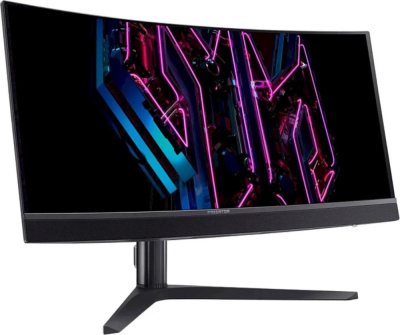 Купить игровой монитор acer predator x34vbmiiphuzx um.cxxee.v01 в интернет-магазине X-core.by