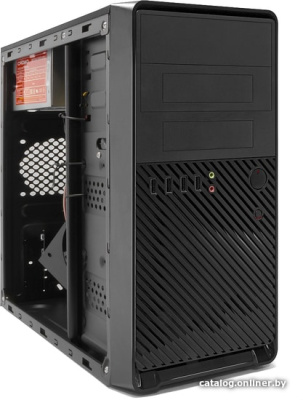 Корпус CrownMicro CMC-4102  купить в интернет-магазине X-core.by