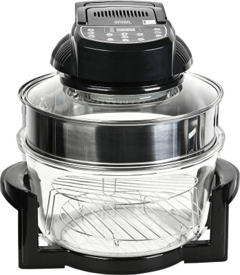 Аэрогриль GFgril GFA-GL17D  купить в интернет-магазине X-core.by