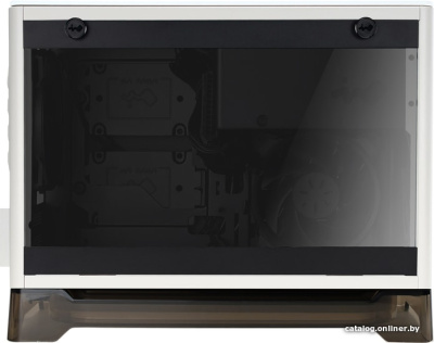 Корпус In Win A1 Plus 650W IW-A1PLUS-WHITE  купить в интернет-магазине X-core.by