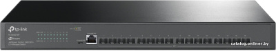 Купить управляемый коммутатор уровня 2+ tp-link tl-sx3016f в интернет-магазине X-core.by