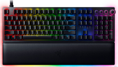 Купить клавиатура razer huntsman v2 analog в интернет-магазине X-core.by
