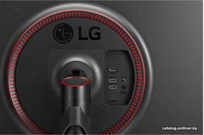 Купить монитор lg ultragear 27gl83a-b в интернет-магазине X-core.by
