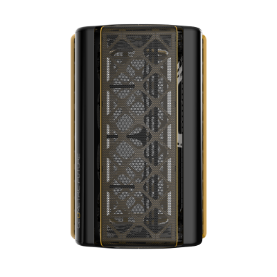 Корпус Geometric Future Model 2 The Ark (черный)  купить в интернет-магазине X-core.by