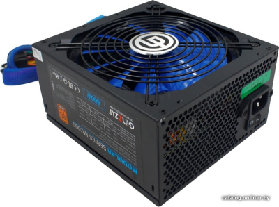 Блок питания Ginzzu MC600  купить в интернет-магазине X-core.by