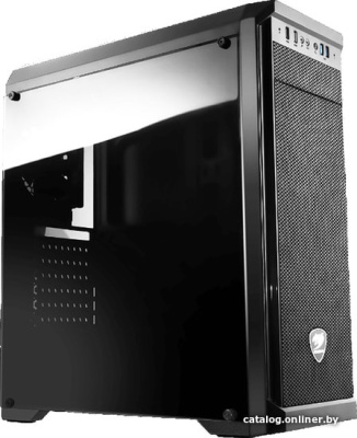 Корпус Cougar MX330-G  купить в интернет-магазине X-core.by