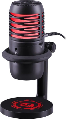 Купить проводной микрофон redragon nebula gm211 в интернет-магазине X-core.by