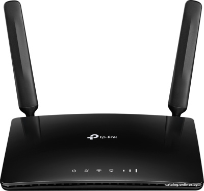 Купить беспроводной маршрутизатор tp-link tl-mr6400 v4 в интернет-магазине X-core.by