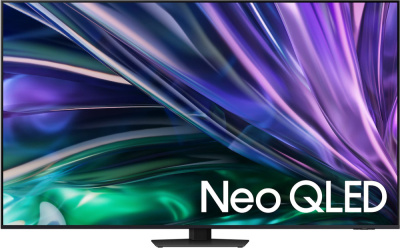 Купить телевизор samsung neo qled 4k qn85d qe55qn85dbuxru в интернет-магазине X-core.by