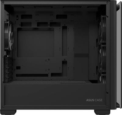 Корпус ASUS A23 Plus (черный)  купить в интернет-магазине X-core.by