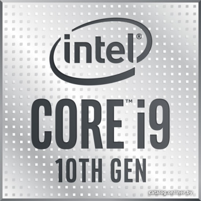 Процессор Intel Core i9-10900F купить в интернет-магазине X-core.by.