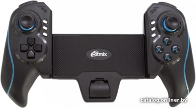 Купить геймпад ritmix gp-051bth в интернет-магазине X-core.by