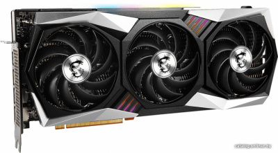 Видеокарта MSI Radeon RX 6950 XT Gaming X Trio 16G  купить в интернет-магазине X-core.by