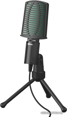 Купить микрофон ritmix rdm-126 в интернет-магазине X-core.by
