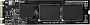 SSD KingSpec NT-512-2280 512GB