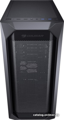 Корпус Cougar MX410 Mesh  купить в интернет-магазине X-core.by