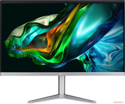 Купить моноблок acer aspire c24-1300 dq.bl0cd.002 в интернет-магазине X-core.by