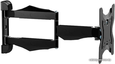 Купить кронштейн metaldesign md 3412 full motion в интернет-магазине X-core.by