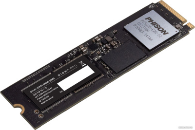 SSD Digma Pro Top P6 1TB DGPST5001TP6T6  купить в интернет-магазине X-core.by