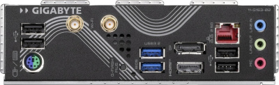 Материнская плата Gigabyte B840M Eagle WiFi6  купить в интернет-магазине X-core.by