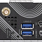Материнская плата Gigabyte B840M Eagle WiFi6  купить в интернет-магазине X-core.by