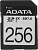 Premier Extreme SDXC SD 7.0 256GB ASD256GEX3L1-C