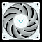 Кулер для процессора Valkyrie DL125 Vind (белый)  купить в интернет-магазине X-core.by