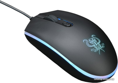 Купить игровая мышь oklick 706g octa в интернет-магазине X-core.by