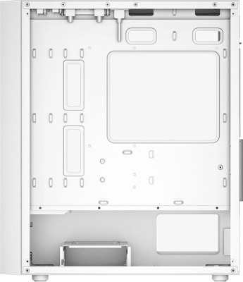 Корпус PCCooler C3B310 (белый)  купить в интернет-магазине X-core.by