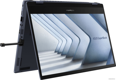 Купить ноутбук 2-в-1 asus expertbook b5 flip b5402fva-hy0279w в интернет-магазине X-core.by