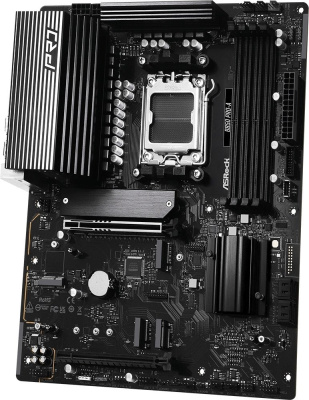 Материнская плата ASRock B850 Pro-A  купить в интернет-магазине X-core.by