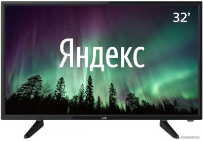 Купить телевизор leff 32h250t в интернет-магазине X-core.by