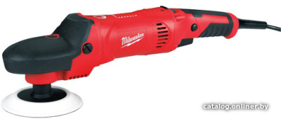 Полировальная машина Milwaukee AP 14-2 200 E 4933432800
