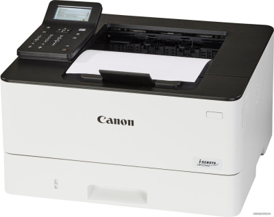 Купить принтер canon i-sensys lbp233dw в интернет-магазине X-core.by