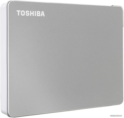 Купить внешний накопитель toshiba canvio flex 1tb hdtx110escca в интернет-магазине X-core.by