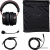 Купить наушники hyperx cloud alpha (черный/красный) в интернет-магазине X-core.by