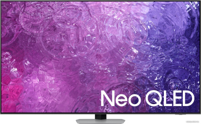 Купить телевизор samsung neo qled 4k qn90c qe65qn90cauxru в интернет-магазине X-core.by