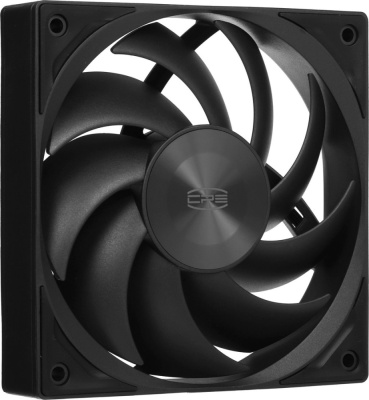 Вентилятор для корпуса PCCooler F5 R120 (черный, 3 шт.)  купить в интернет-магазине X-core.by