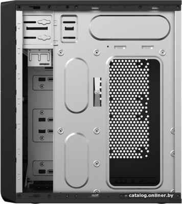 Корпус HAFF 2801 500W  купить в интернет-магазине X-core.by
