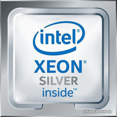 Процессор Intel Xeon Silver 4110 купить в интернет-магазине X-core.by.