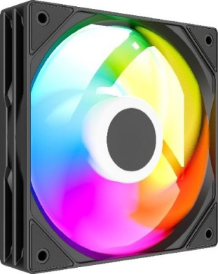 Вентилятор для корпуса Powercase M53-12 ARGB  купить в интернет-магазине X-core.by