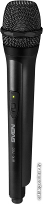 Купить микрофон sven mk-700 в интернет-магазине X-core.by