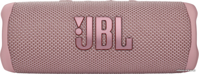 Купить беспроводная колонка jbl flip 6 (розовый) в интернет-магазине X-core.by