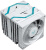 Кулер для процессора Valkyrie DL125 Vind (белый)  купить в интернет-магазине X-core.by